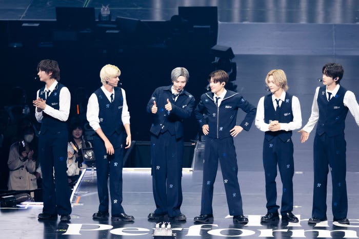 RIIZE(C)The Performance/撮影:田中聖太郎写真事務所