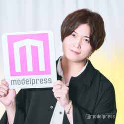 斉藤壮馬(C)モデルプレス