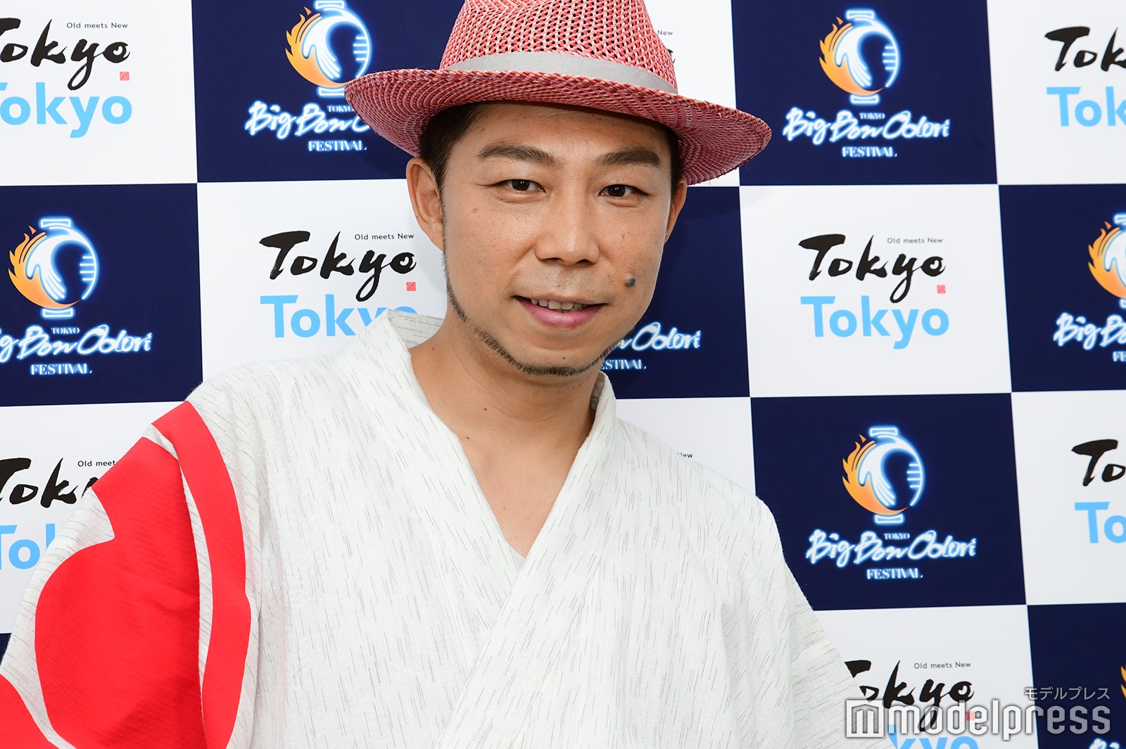 EXILE USA（C）モデルプレス