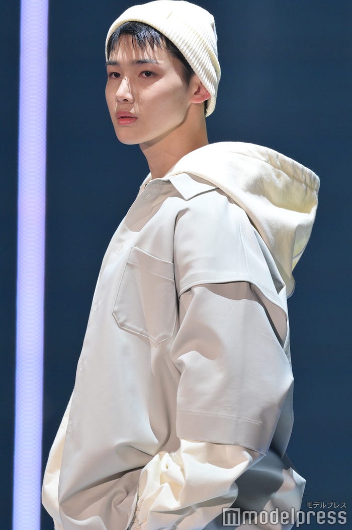 JO(C)モデルプレス