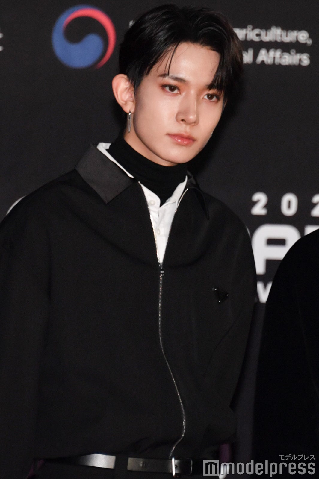 ヒスン （C）モデルプレス