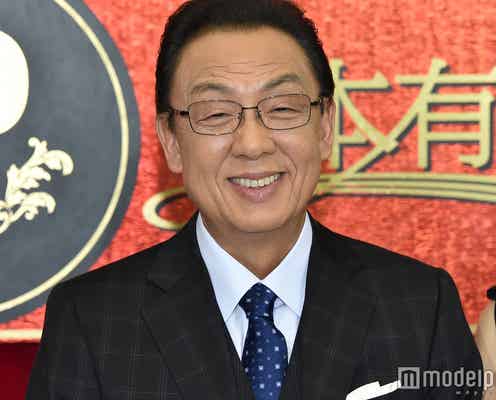 梅沢富美男、次女ら手作り豪華おせちが「高級料亭みたい」「何人前あるの?」と話題