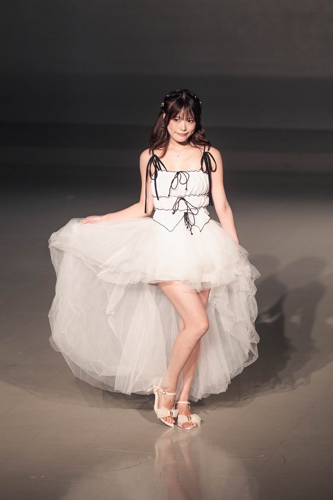 伊藤優加さん（提供写真）