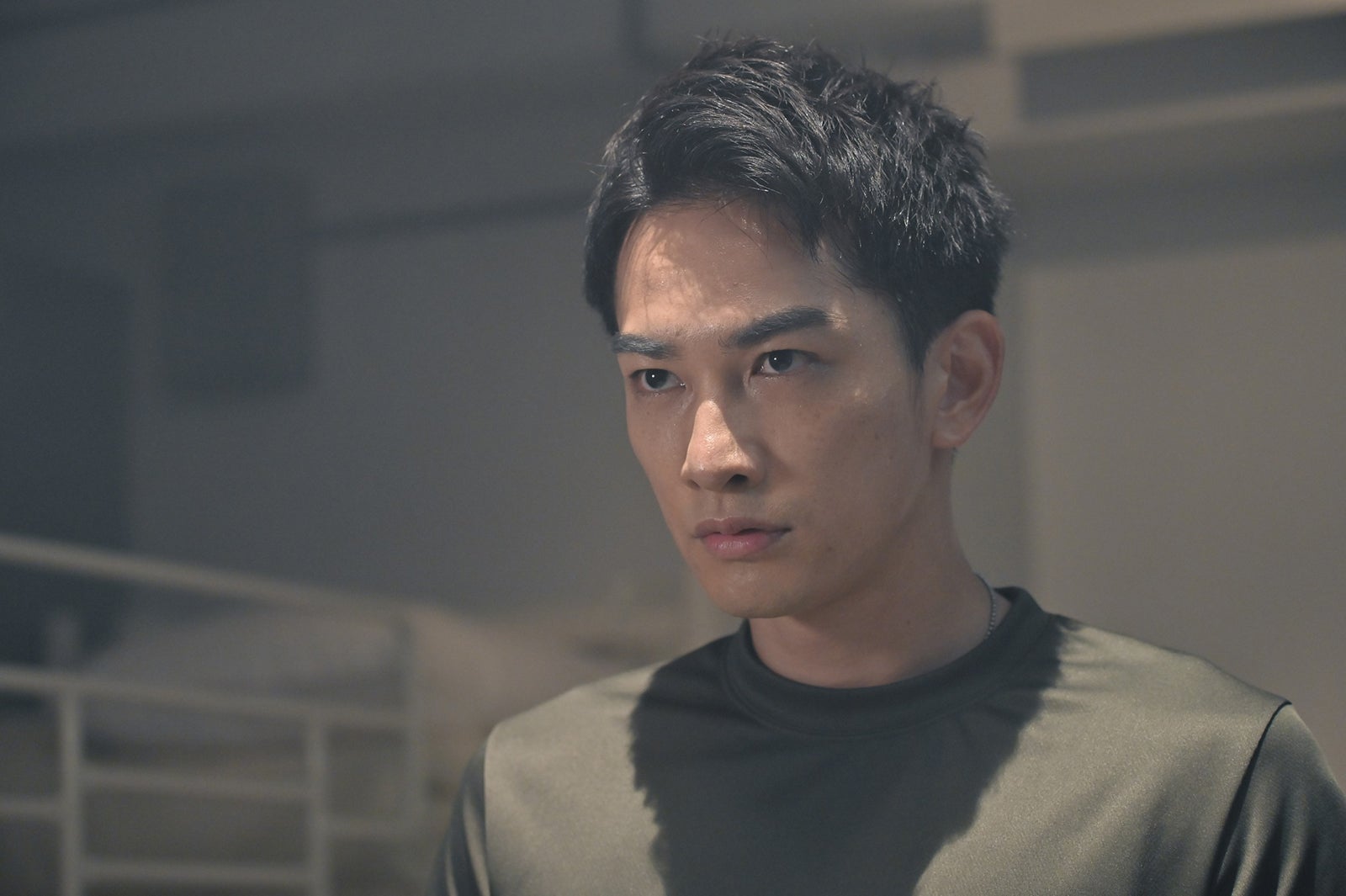 町田啓太／「テッパチ！」第4話より（C）フジテレビ