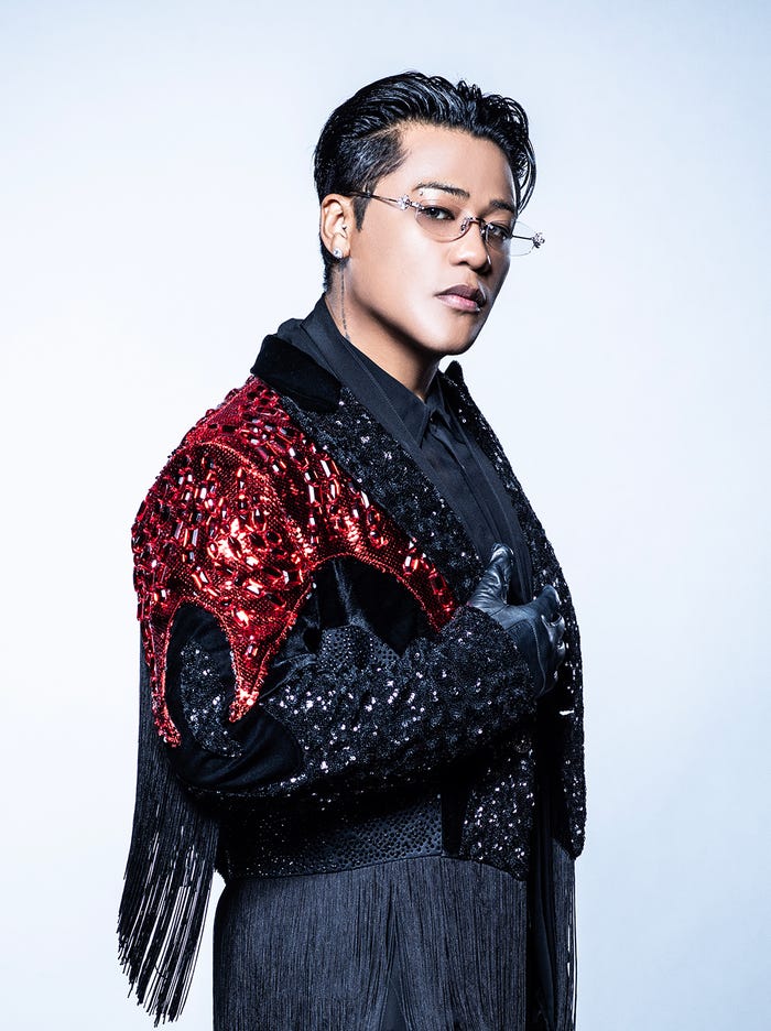 ELLY(提供写真)