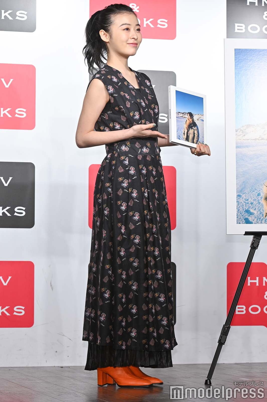 森七菜（C）モデルプレス