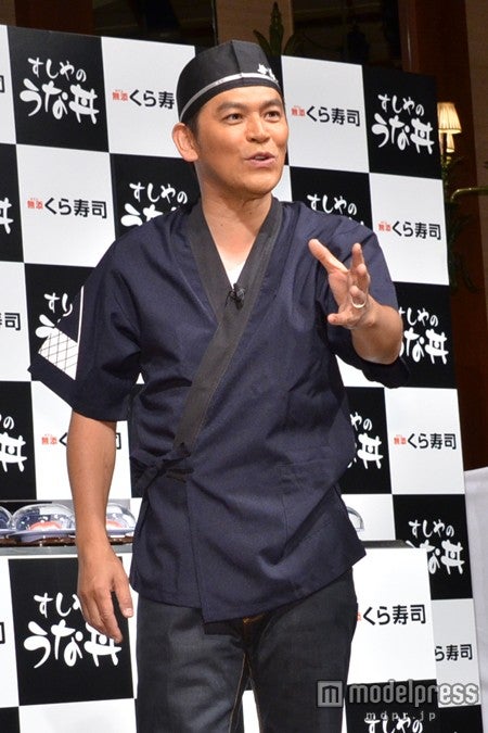 岡田圭右（C）モデルプレス