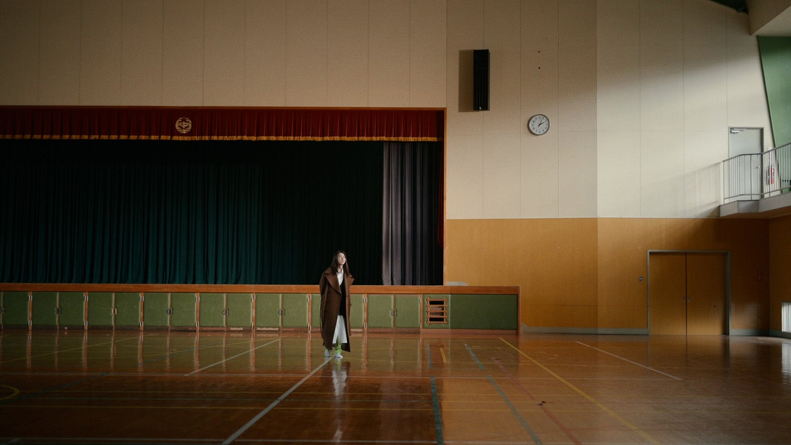 井手上漠（提供写真）