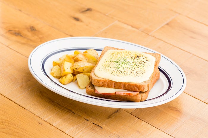 クロックマダム 1,050円/画像提供:EGGS 'N THINGS JAPAN