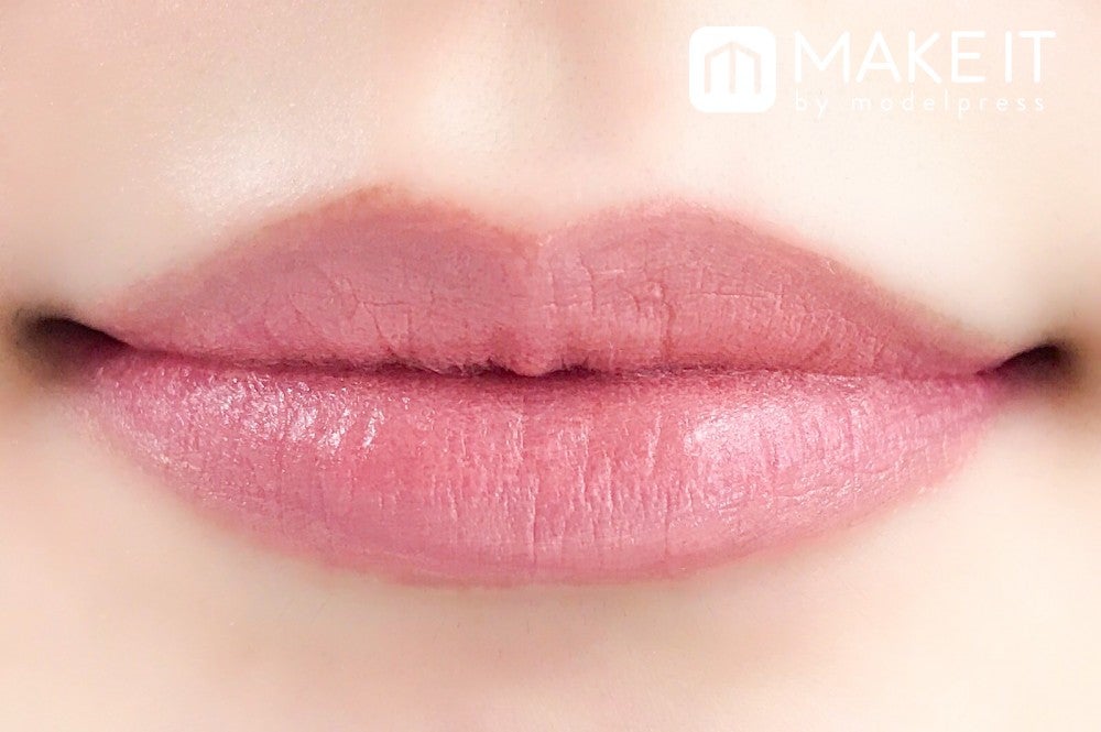 LAURA MERCIER／ルージュ エッセンシャル シルキー クリーム リップスティック／20 使用 (C)メイクイット