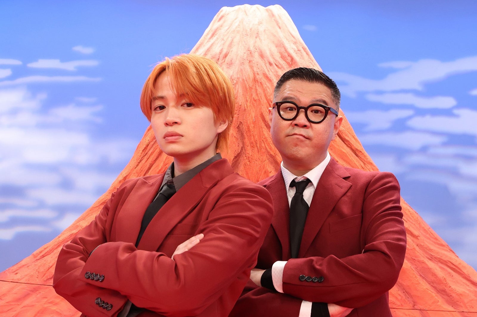 Sexy Zone菊池風磨“初単独冠バラエティー”決定「許せない！」テーマに挑む