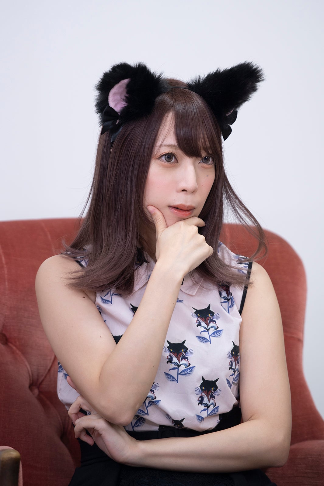 宮本彩希 （C）テレビ大阪