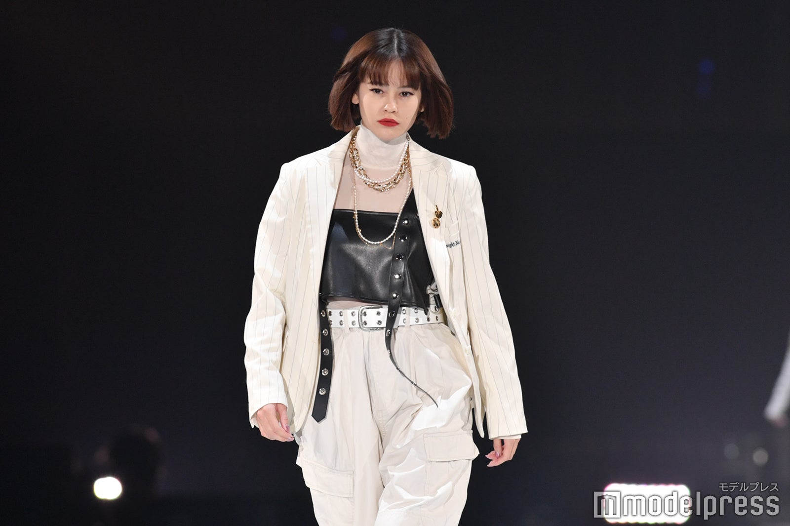 emma（C）モデルプレス