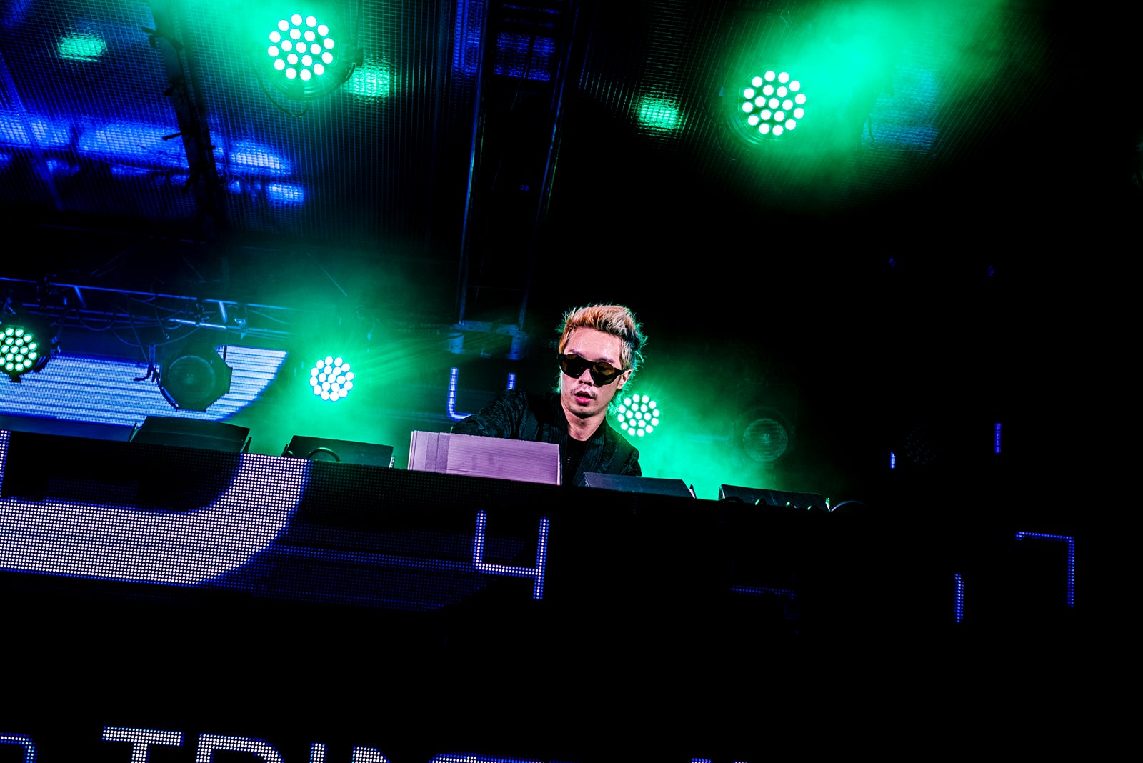 ULTRA JAPAN（提供画像）