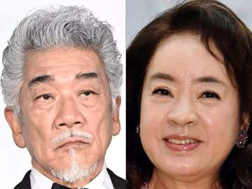 80歳ってホント？芸能界屈指のおしどり夫婦が「徹子の部屋」に登場 デニム履きこなす若々しさにネット絶句