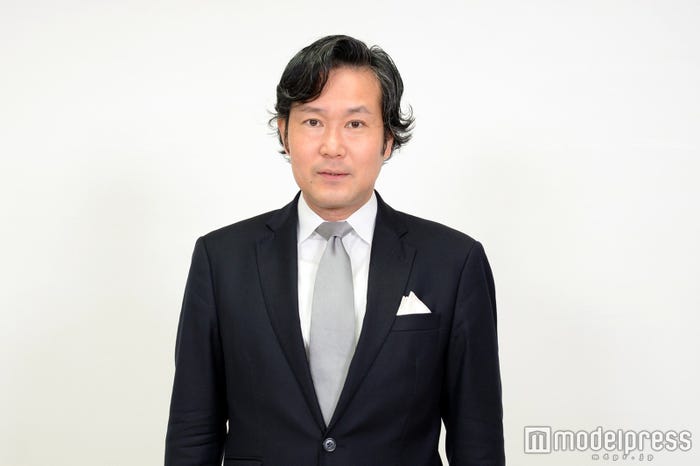 『ノンストップ!』に出演したにしむらきよし氏(C)モデルプレス