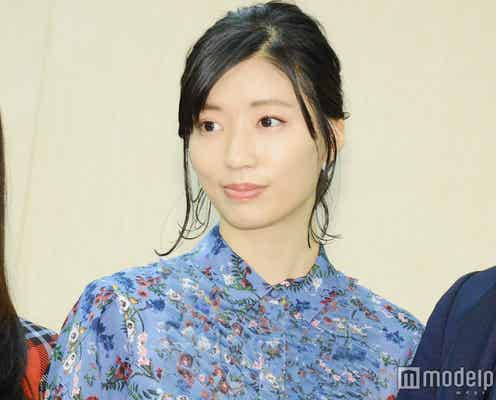 結婚&妊娠発表の相楽樹、「とと姉ちゃん」でブレイク・確かな存在感<略歴>