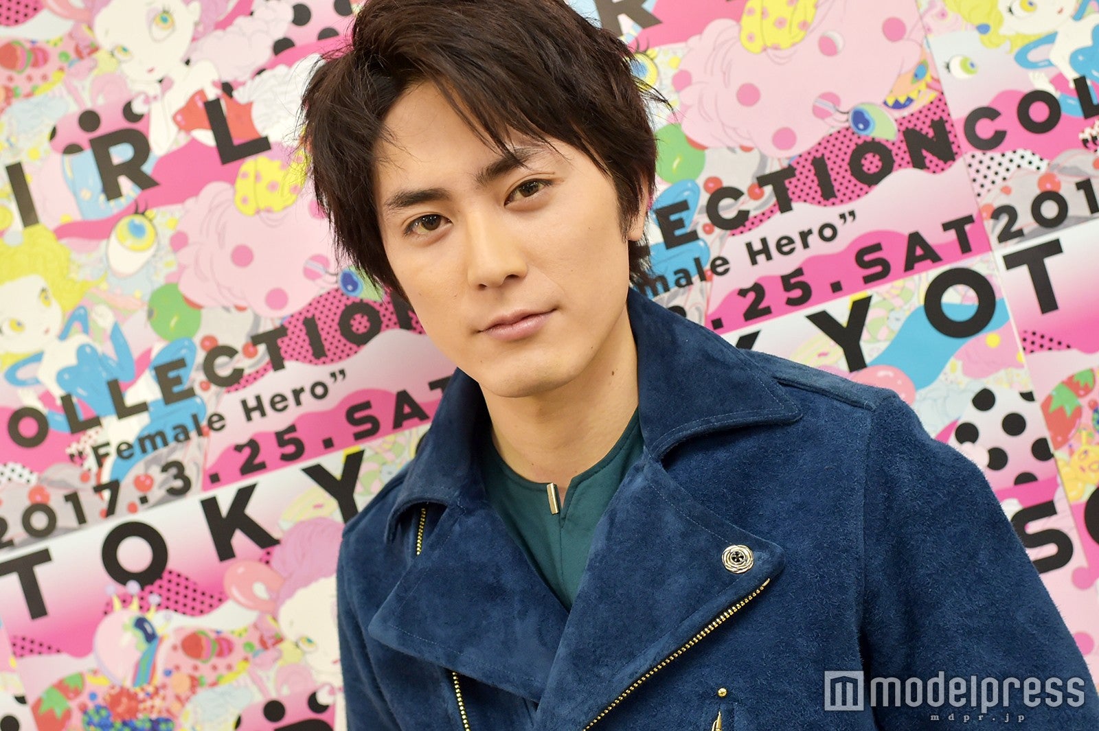 間宮祥太朗 Tgcで涼真 優子の ガチ勢 と化す 全くカッコつけなかったワケを聞きました インタビュー モデルプレス 間宮祥太朗 Tgcで涼真 優子の ガチ勢 と化す 全くカッコつけなかったワケを聞きました インタビュー モデルプレス
