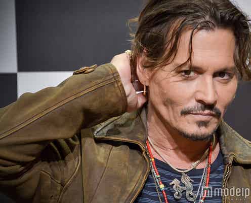 SixTONESジェシー、ジョニー・デップと食事予定だった Jr.時代の出来事に驚きの声