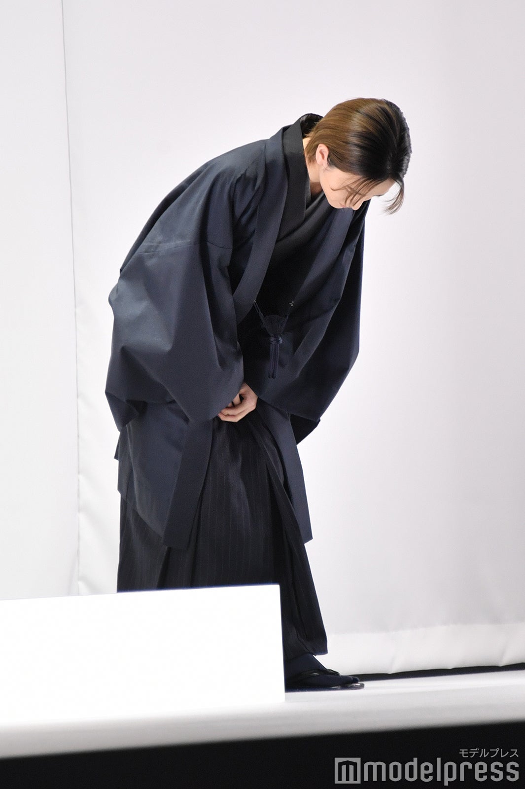 板垣李光人（C）モデルプレス