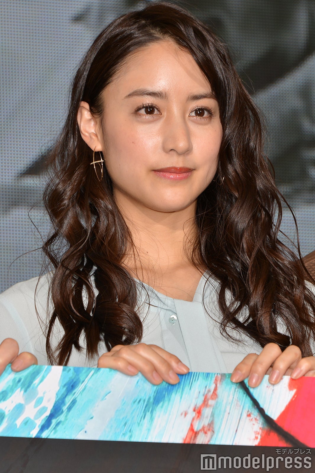 山本美月（C）モデルプレス