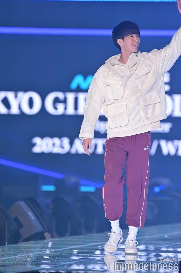 野村康太(C)モデルプレス