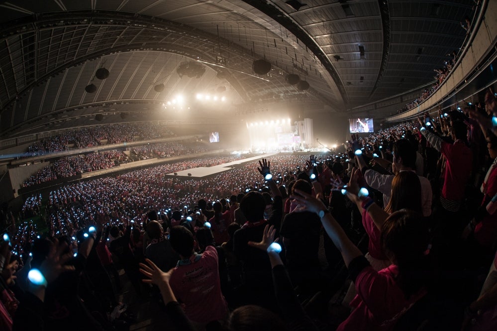 「Silent Siren2016年末スペシャルライブ Dream on！」