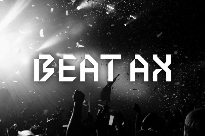 「BEAT AX」(提供写真)
