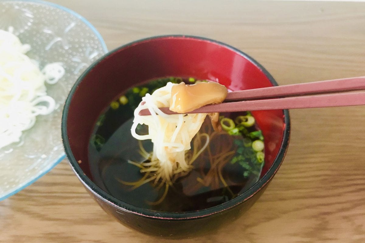 ドンキ（きのこ三昧）