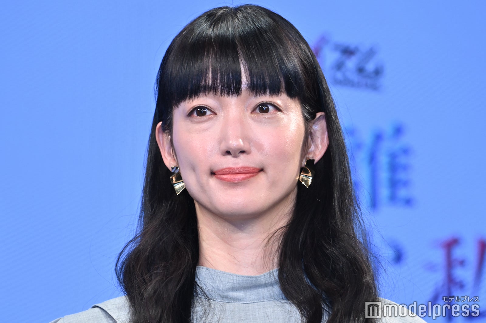 入山法子 （C）モデルプレス