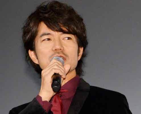 仲村トオル、仕事に寝坊「どうしてもこの日を迎えたくなかった」