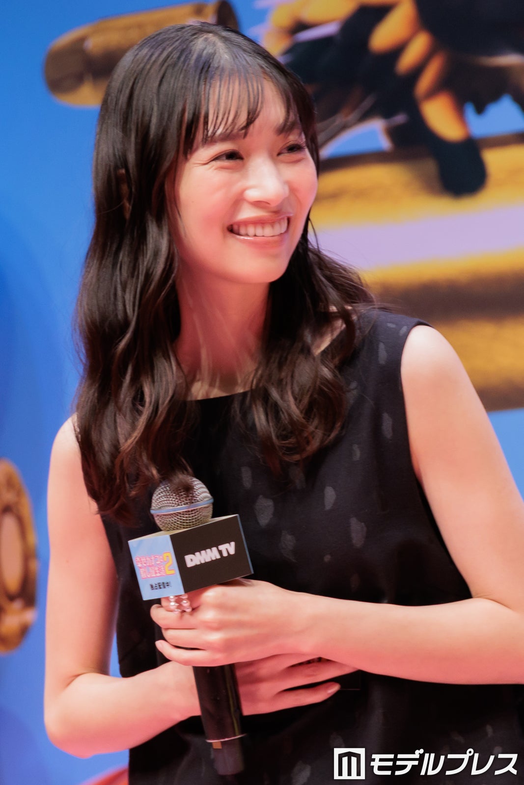 森川葵（C）モデルプレス