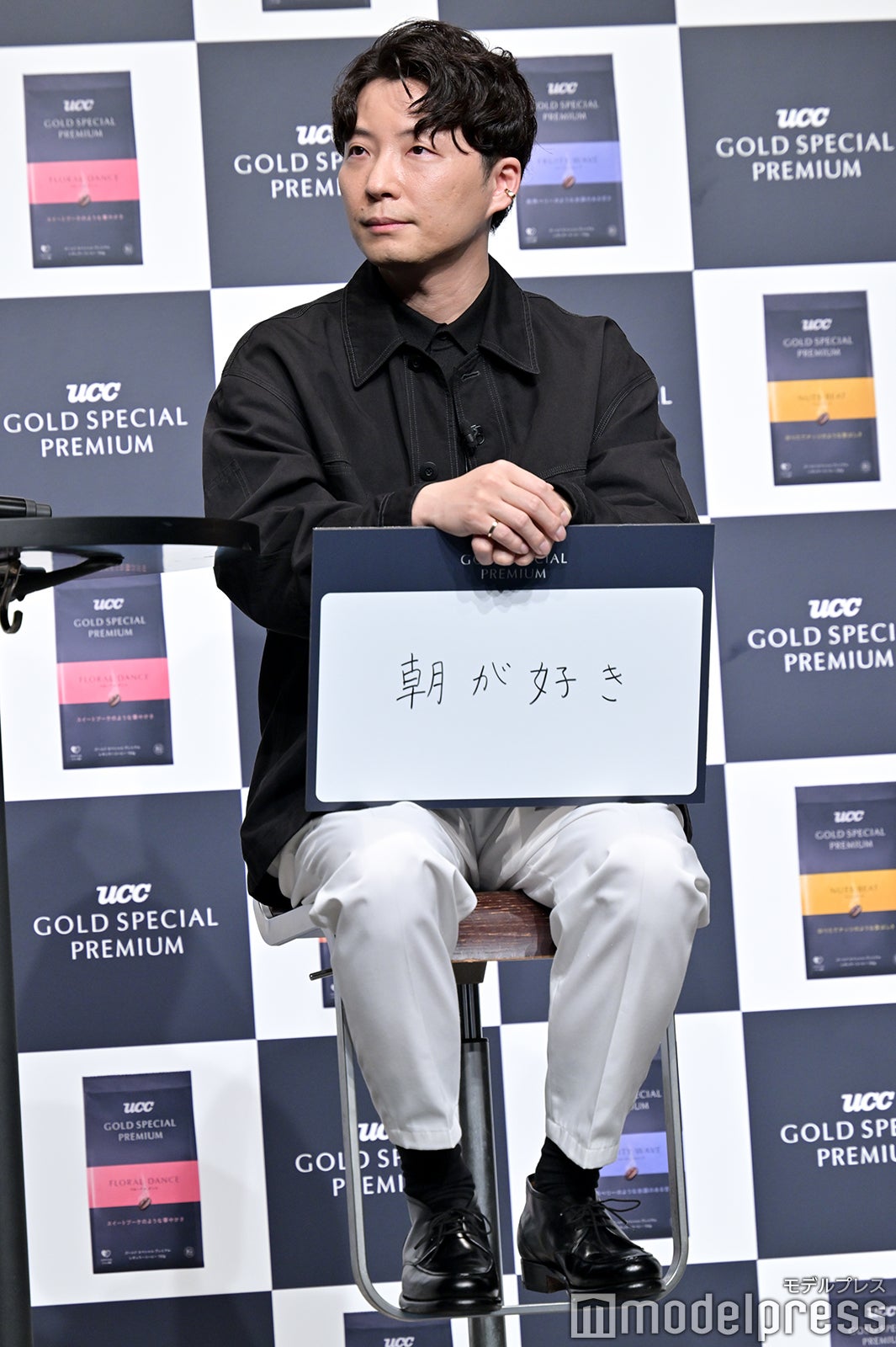 星野源 （C）モデルプレス