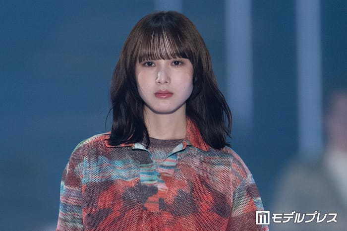 本田紗来(C)モデルプレス