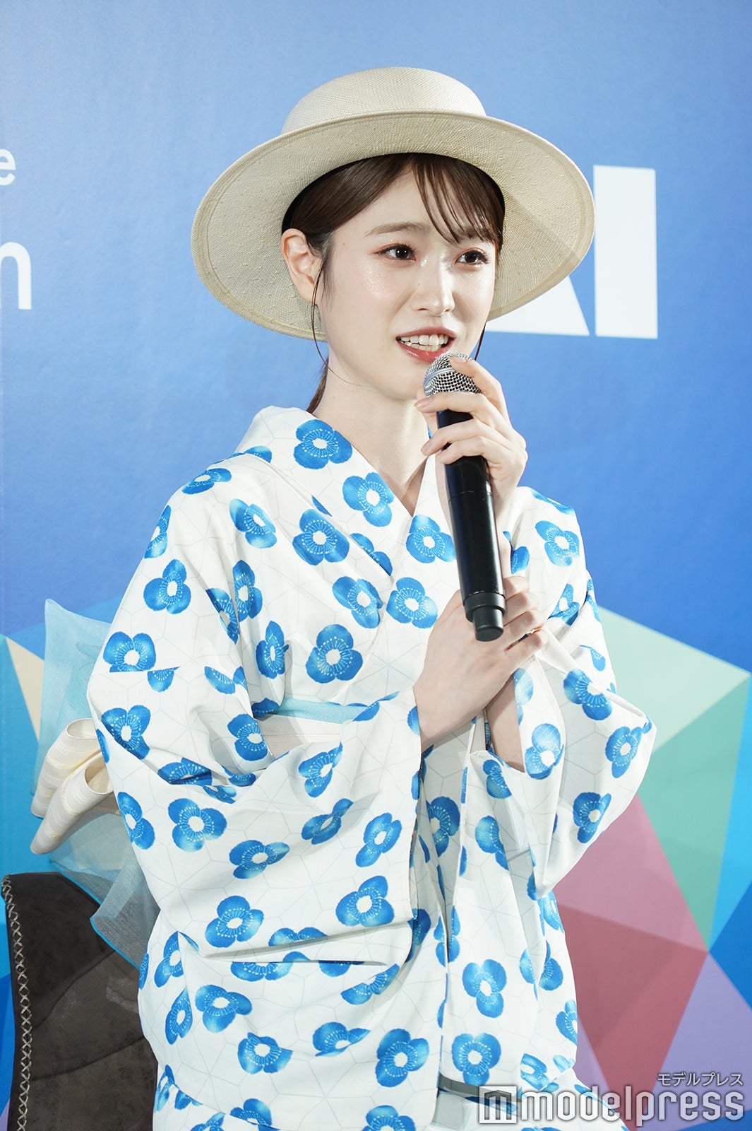 高橋ひかる（C）モデルプレス