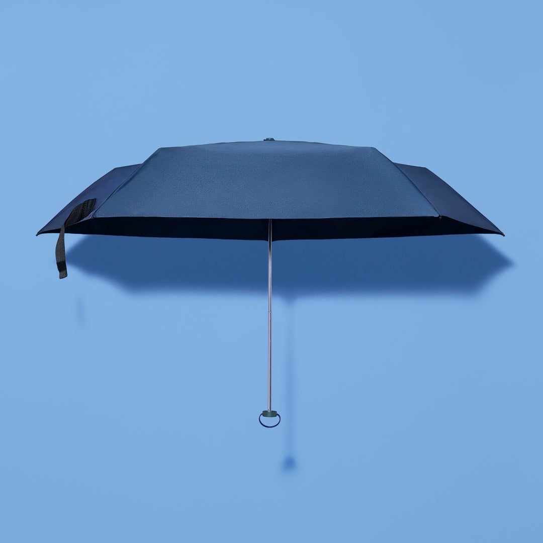 晴雨兼用軽量スリム傘（税込2,990円）（提供写真）