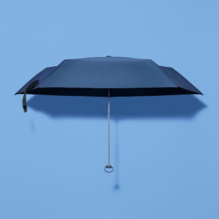 晴雨兼用軽量スリム傘(税込2,990円)(提供写真)