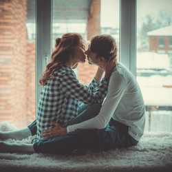 ちょっ 顔が近いって 男が思わずニヤける キスの誘い方 4選 モデルプレス ちょっ 顔が近いって 男が思わずニヤける キスの誘い方 4選 モデルプレス