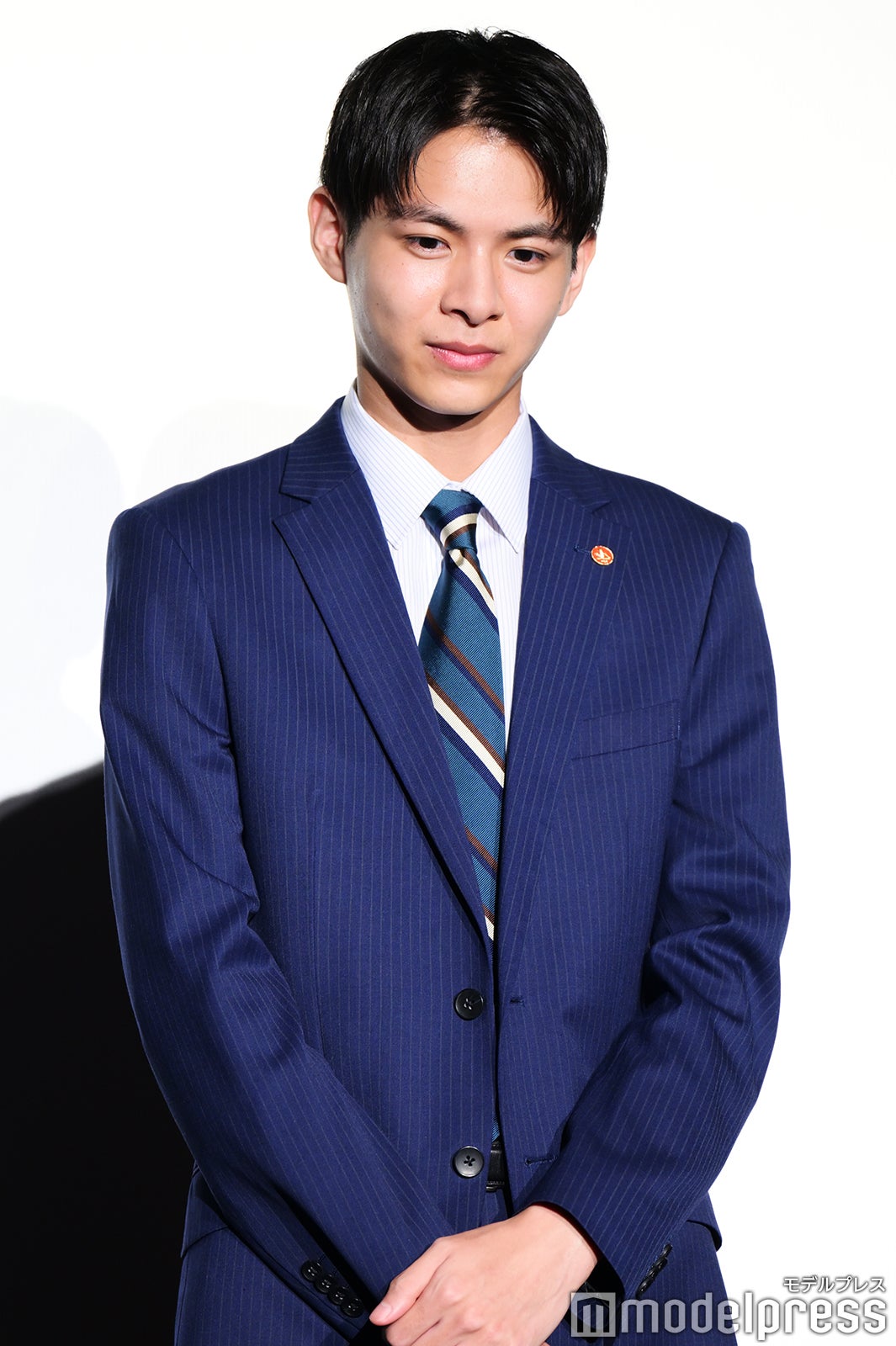 小宮璃央（C）モデルプレス