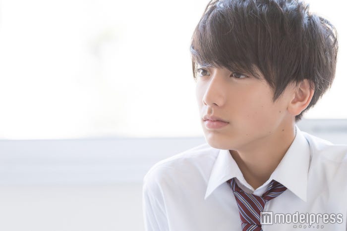 小西詠斗くん(C)モデルプレス