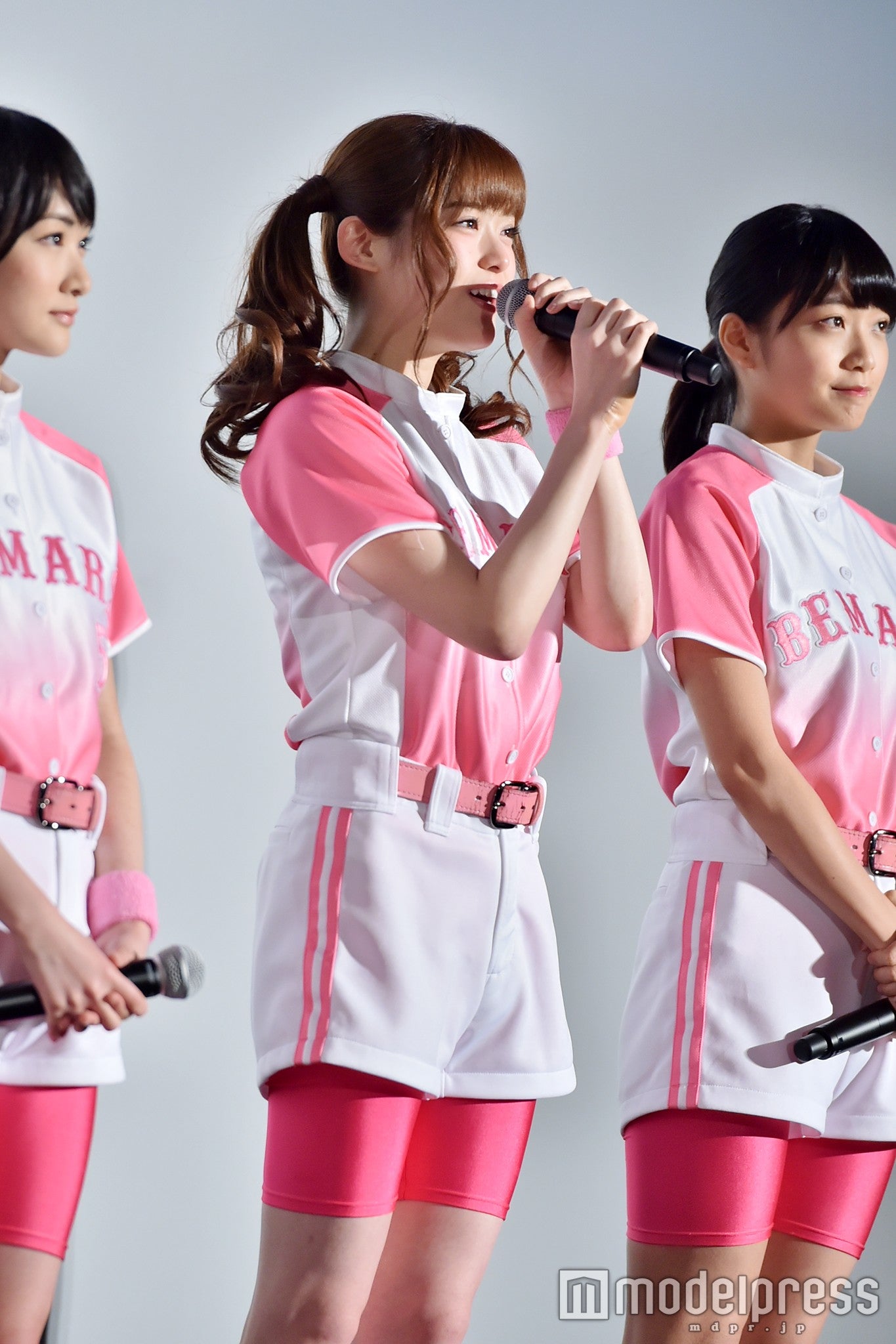 松村沙友理（C）モデルプレス