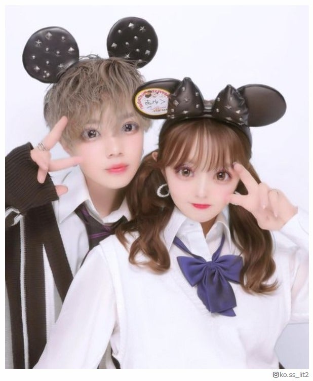 「今日好き」特別編で成立“くれこせ”大久保晃成＆笹山紅杏カップル、破局を報告「お友達に戻ることになりました」