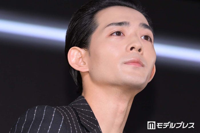 竜星涼(C)モデルプレス