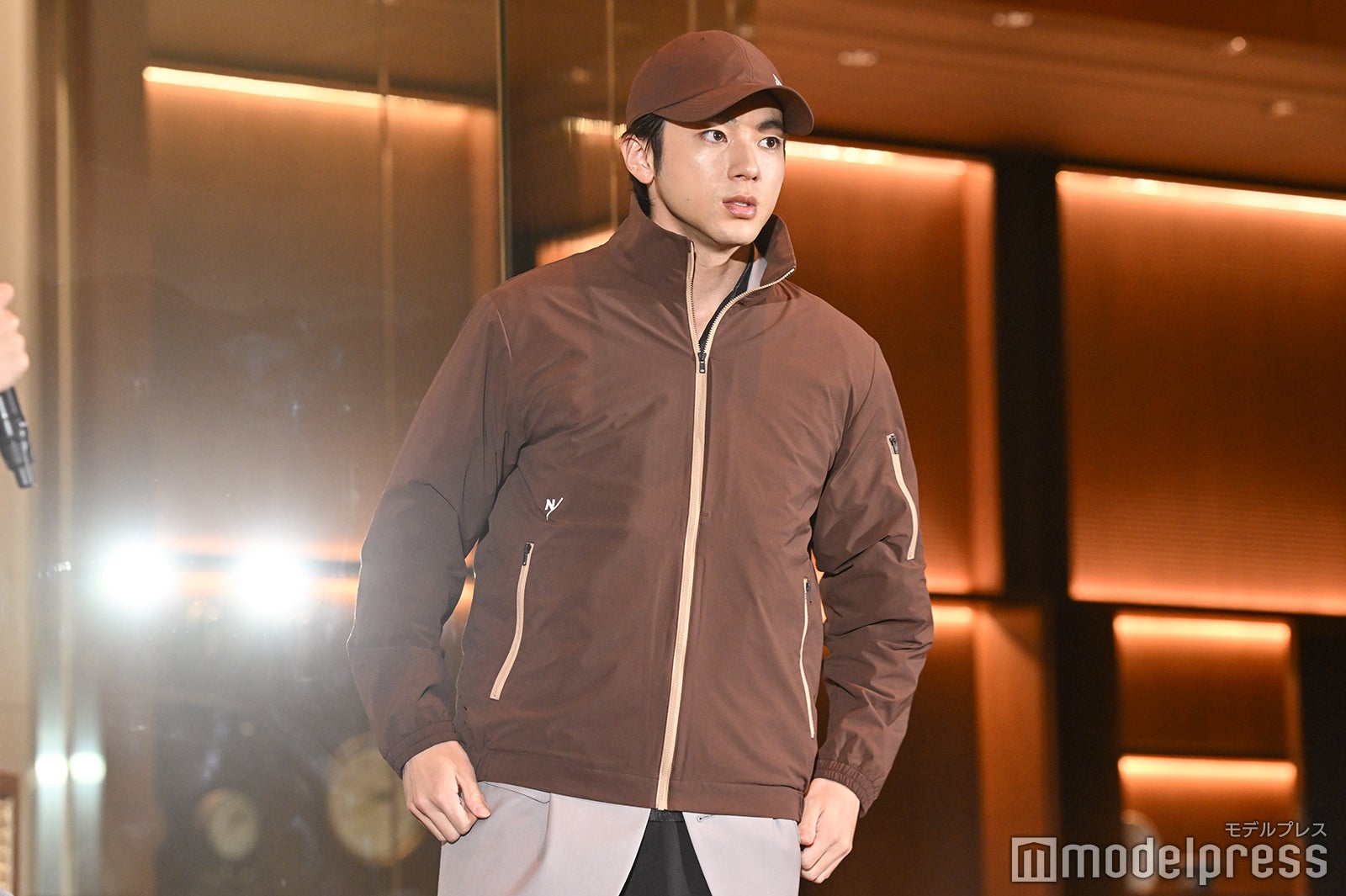 山田裕貴（C）モデルプレス