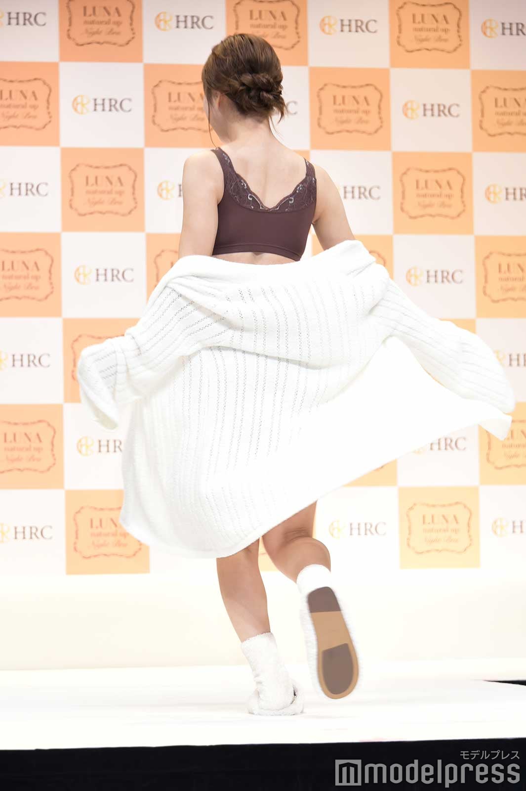 鈴木奈々 （C）モデルプレス