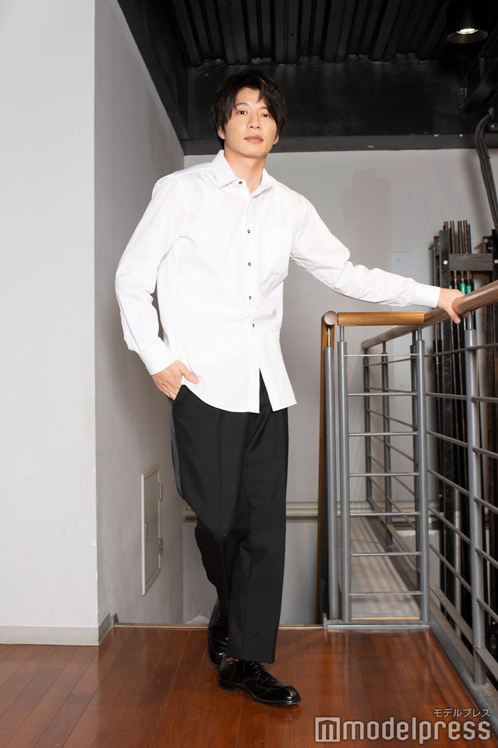 田中圭(C)モデルプレス