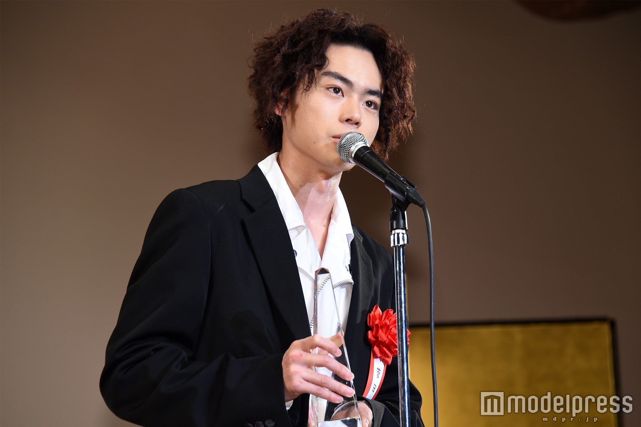 菅田将暉 （C）モデルプレス