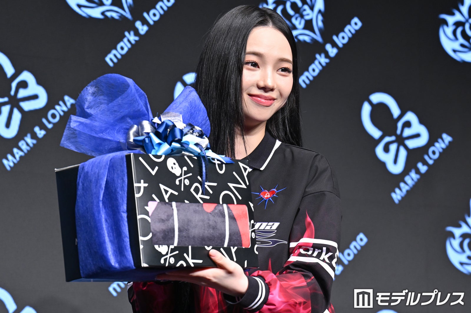 カリナ（C）モデルプレス