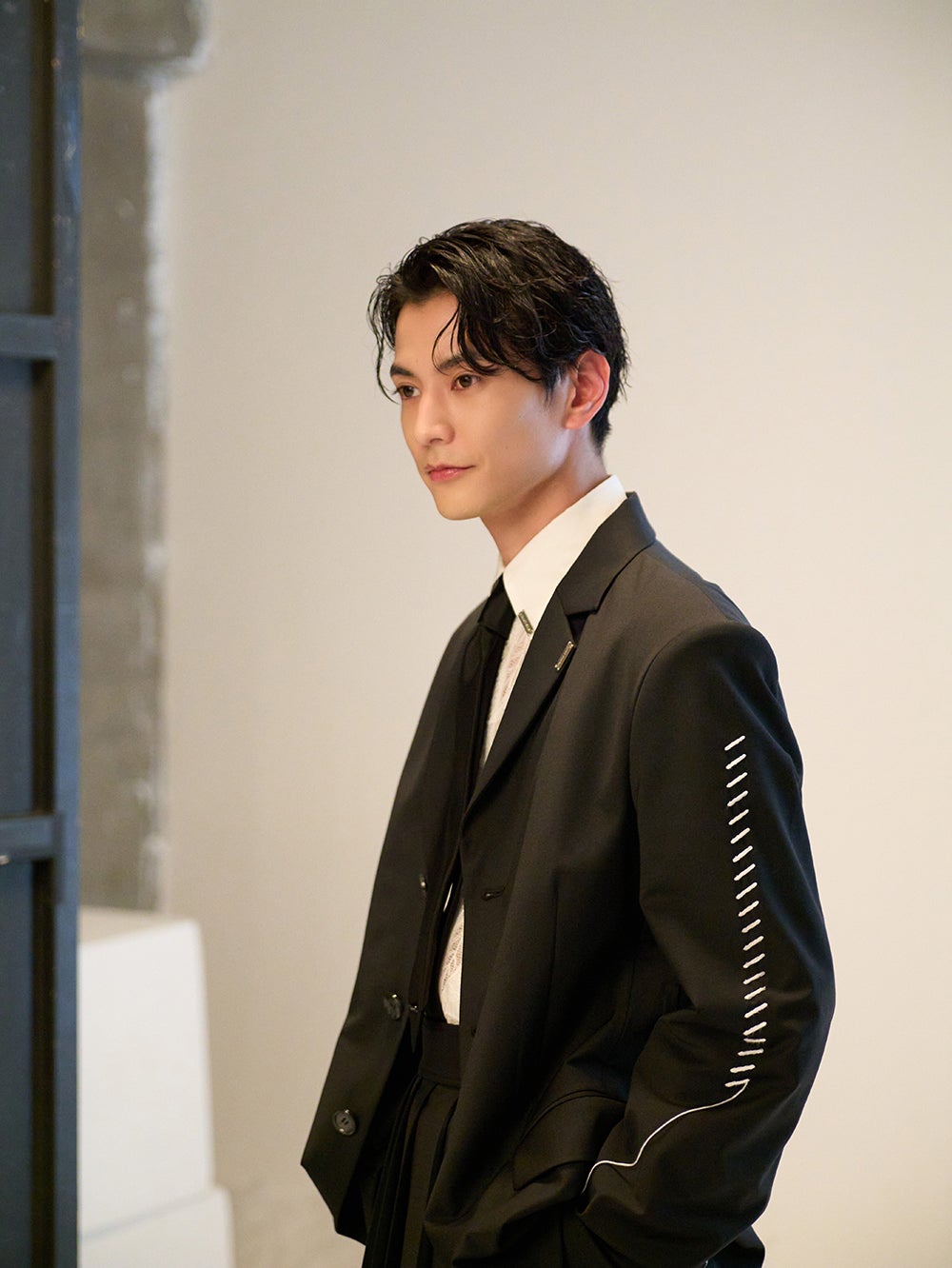 渡邊圭祐／モデルプレス独占カット（提供写真）