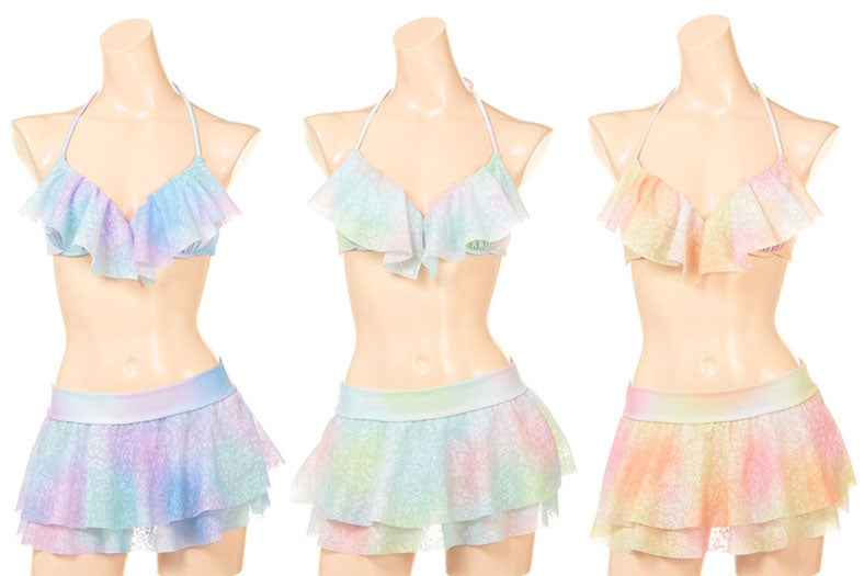 フルーリー「TotasuEleven」18,360円（税込）